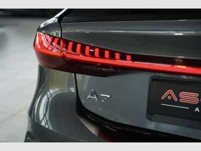 Audi A7 50 TDI q S line 2H *B&O*Matrix*HUD*AHK*Memory (2021) - Photo 14