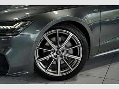 Audi A7 50 TDI q S line 2H *B&O*Matrix*HUD*AHK*Memory (2021) - Photo 3