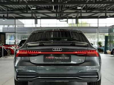 Audi A7 50 TDI q S line 2H *B&O*Matrix*HUD*AHK*Memory (2021) - Photo 9