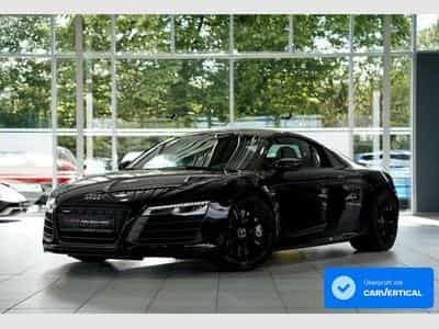 Audi R8 5.2 FSI plus q *19 *B&O*Kamera*Carbon*MwSt (2015) - Photo 1