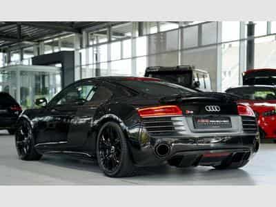 Audi R8 5.2 FSI plus q *19 *B&O*Kamera*Carbon*MwSt (2015) - Photo 10