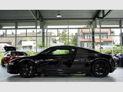 Audi R8 5.2 FSI plus q *19 *B&O*Kamera*Carbon*MwSt (2015) - Photo 11