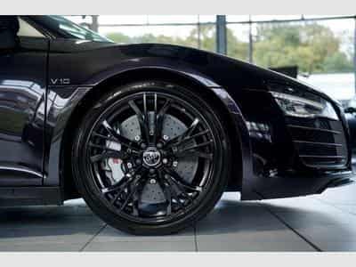 Audi R8 5.2 FSI plus q *19 *B&O*Kamera*Carbon*MwSt (2015) - Photo 14