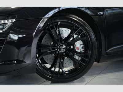 Audi R8 5.2 FSI plus q *19 *B&O*Kamera*Carbon*MwSt (2015) - Photo 3