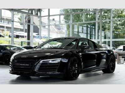 Audi R8 5.2 FSI plus q *19 *B&O*Kamera*Carbon*MwSt (2015) - Photo 5
