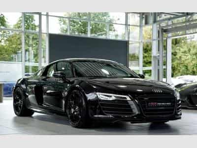 Audi R8 5.2 FSI plus q *19 *B&O*Kamera*Carbon*MwSt (2015) - Photo 6