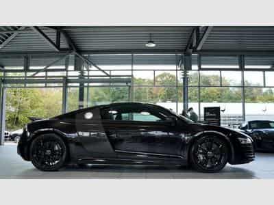 Audi R8 5.2 FSI plus q *19 *B&O*Kamera*Carbon*MwSt (2015) - Photo 7
