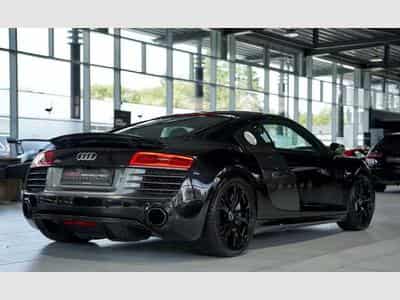 Audi R8 5.2 FSI plus q *19 *B&O*Kamera*Carbon*MwSt (2015) - Photo 8