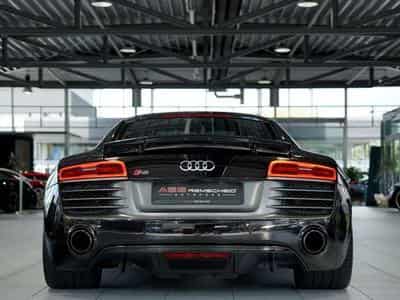 Audi R8 5.2 FSI plus q *19 *B&O*Kamera*Carbon*MwSt (2015) - Photo 9