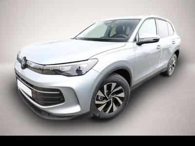 VW Tiguan (2026) - Photo 1