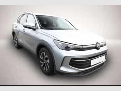 VW Tiguan (2026) - Photo 2