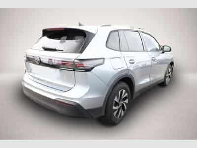 VW Tiguan (2026) - Photo 3