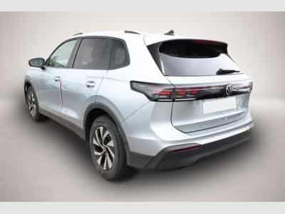 VW Tiguan (2026) - Photo 4