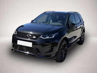 Land-Rover Discovery Sport (2026) - Photo 1