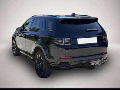Land-Rover Discovery Sport (2026) - Photo 2