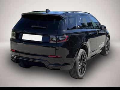 Land-Rover Discovery Sport (2026) - Photo 3
