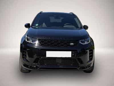 Land-Rover Discovery Sport (2026) - Photo 5