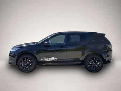 Land-Rover Discovery Sport (2026) - Photo 6