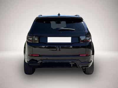 Land-Rover Discovery Sport (2026) - Photo 7