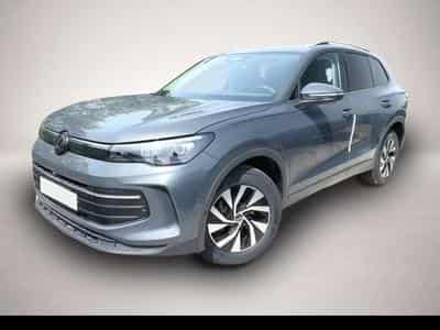 VW Tiguan (2026) - Photo 1