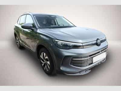 VW Tiguan (2026) - Photo 2