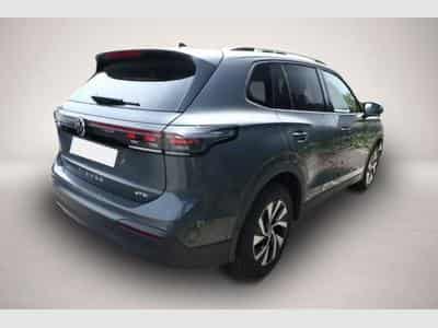 VW Tiguan (2026) - Photo 3