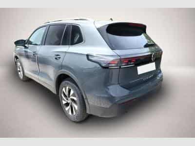 VW Tiguan (2026) - Photo 4