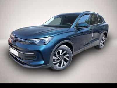 VW Tiguan (2026) - Photo 1