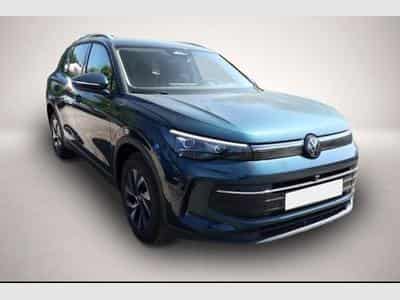 VW Tiguan (2026) - Photo 2