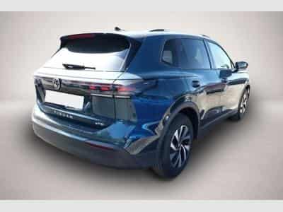 VW Tiguan (2026) - Photo 3