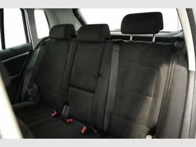 VW Tiguan Sport & Style BMT *Navi *AHK *SHZ *Tempo (2014) - Photo 10