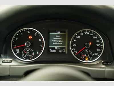 VW Tiguan Sport & Style BMT *Navi *AHK *SHZ *Tempo (2014) - Photo 12
