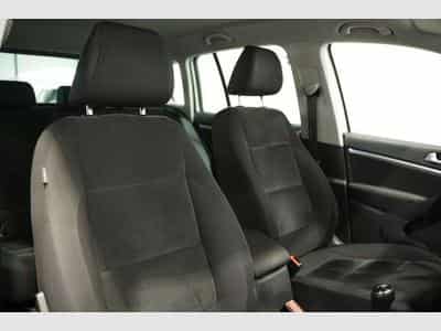 VW Tiguan Sport & Style BMT *Navi *AHK *SHZ *Tempo (2014) - Photo 14