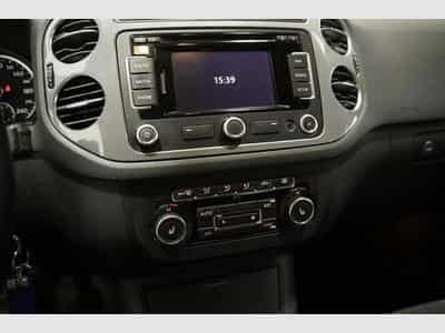 VW Tiguan Sport & Style BMT *Navi *AHK *SHZ *Tempo (2014) - Photo 15