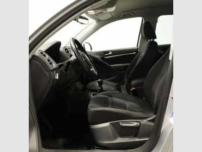 VW Tiguan Sport & Style BMT *Navi *AHK *SHZ *Tempo (2014) - Photo 8