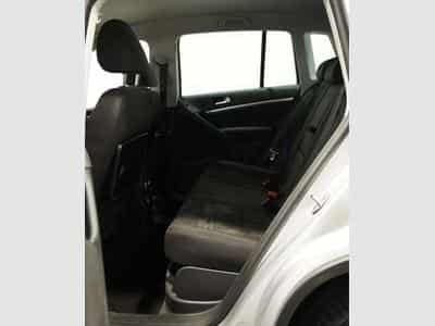 VW Tiguan Sport & Style BMT *Navi *AHK *SHZ *Tempo (2014) - Photo 9