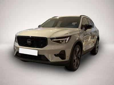 Volvo XC40 (2026) - Photo 1