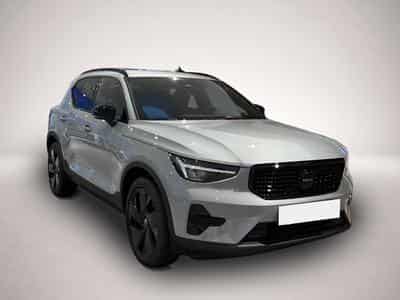 Volvo XC40 (2026) - Photo 4