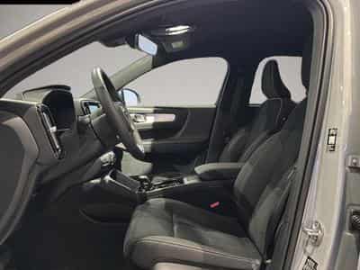Volvo XC40 (2026) - Photo 7