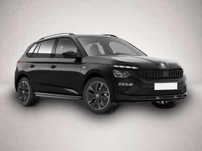 Skoda Kamiq (2025) - Photo 1
