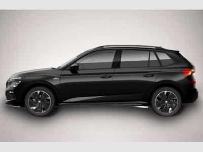 Skoda Kamiq (2025) - Photo 2