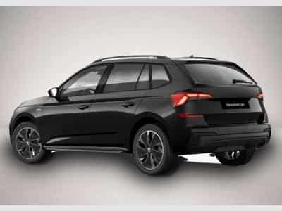 Skoda Kamiq (2025) - Photo 3