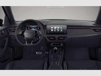 Skoda Kamiq (2025) - Photo 4
