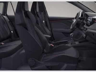 Skoda Kamiq (2025) - Photo 5