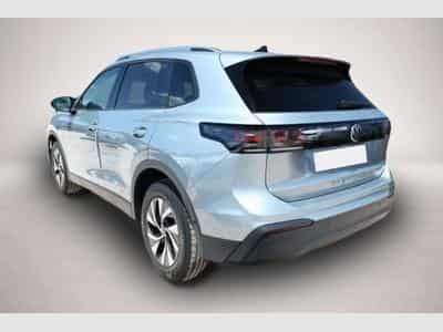 VW Tiguan (2026) - Photo 4