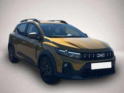 Dacia Sandero (2026) - Photo 1