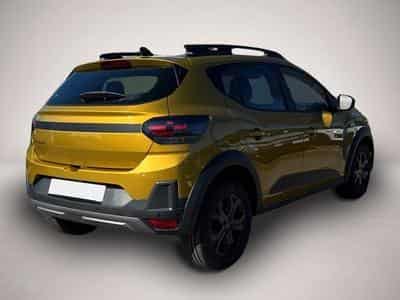 Dacia Sandero (2026) - Photo 3