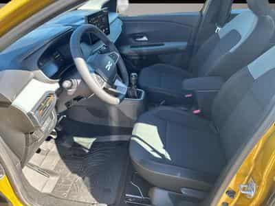 Dacia Sandero (2026) - Photo 4