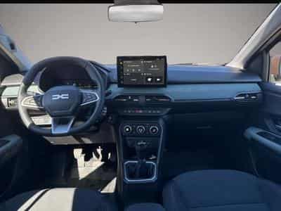 Dacia Sandero (2026) - Photo 5