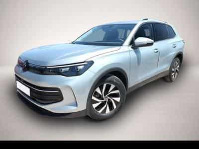 VW Tiguan (2026) - Photo 1